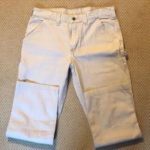 CARHARTT Carpenter style pants